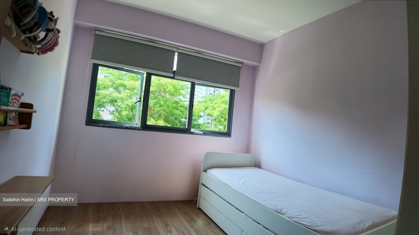 Blk 618B Tampines Greenverge (Tampines), HDB 4 Rooms #567596011